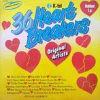 36 Heart Breakers 2xlp, Ophalen of Verzenden, Overige formaten, Pop