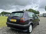 Volkswagen Golf 2.0 GTI / APK / NAP / Schuif-Kantel / Distri, Voorwielaandrijving, Stof, Gebruikt, 1984 cc