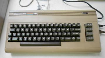 Commodore 64 - C64 beschikbaar voor biedingen