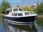 Blokland kruiser 850 (bj 1980), Watersport en Boten, Gebruikt, Overige brandstoffen, 6 tot 9 meter, 50 pk of meer