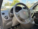 Fiat Panda BWJ 11-2007 | 1.2 60PK Edizione Cool | AIRCO | RA, Auto's, Fiat, Voorwielaandrijving, Metallic lak, Stof, Gebruikt