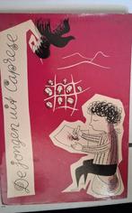 Corvey boekje februari 1951De jongen uit Caprese, Ophalen