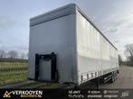 2018 Kögel SN24 Huiftrailer - Schuifzeil oplegger LT588, Gebruikt