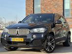 BMW X5 xDrive35i High Executive 306pk | 7-Persoons | M Sport, Auto's, BMW, Automaat, 2005 kg, Gebruikt, 7 stoelen