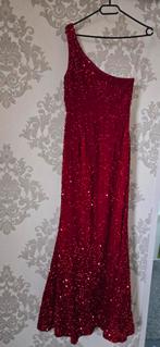 Jurk Maat M L, Kleding | Dames, Gelegenheidskleding, Ophalen, Zo goed als nieuw, Overige typen