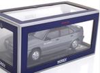 Citroen BX Sport '85 Fox Grijs NOREV schaal 1/18 ref. 181690, Verzenden, Nieuw, Auto, Norev