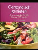 Oergondisch genieten - Ria Penders, Boeken, Kookboeken, Verzenden, Zo goed als nieuw