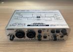 Edirol UA-25 USB Audio Interface - 24 bit/96 kHz, Ophalen of Verzenden, Gebruikt