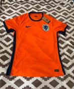 Nederlands Elftal 24/25 Tenue, Maat XL, Ophalen of Verzenden, Zo goed als nieuw, Shirt