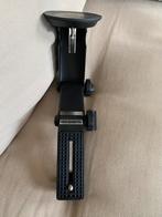 Zuignap statief, Ophalen of Verzenden, Zo goed als nieuw, Minder dan 150 cm, Ministatief