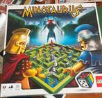LEGO Minotaurus Bordspel, Hobby en Vrije tijd, Gezelschapsspellen | Bordspellen, Drie of vier spelers, Ophalen of Verzenden, Gebruikt