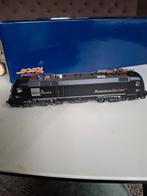 Roco 62447, Ophalen of Verzenden, Zo goed als nieuw, Roco, Analoog