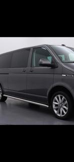 Sidebars Volkswagen Transporter lwb origineel vw, Ophalen, Gebruikt