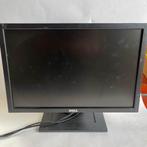 Dell E2009W Zwart Monitor PC Beeldscherm 5ms 20 inch