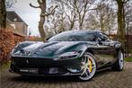 Ferrari Roma 3.9 V8 HELE Verde Zeltweg Magneride Full Adas P, Auto's, Ferrari, Automaat, Gebruikt, 4 stoelen, Leder