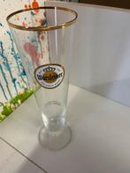 Warsteiner bierglazen set van 6 glazen, Nieuw, Overige merken, Glas of Glazen, Ophalen of Verzenden