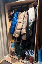 Pax kast in goede staat, 236x100x60 cm, Ophalen