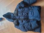 Zeer goede, dikke warme winterjas. Maat 128, Kleding | Heren, Jassen | Winter, Ophalen, Zo goed als nieuw, Overige maten, Blauw