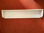 Wandplank, commode hout, Ophalen, Gebruikt
