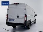 Toyota PROACE Max Elec 3.5t L3H2 Challenger Heavy 110 kWh Na, Auto's, Stof, Gebruikt, Zwart, 2810 kg