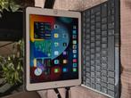 IPad Air 2 16 GB met logitech keyboard, 10 inch, Apple iPad Air, Ophalen of Verzenden, Zo goed als nieuw