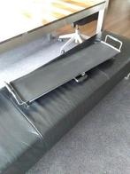 Bakplaat, Ophalen, Zo goed als nieuw