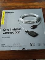 Samsung One Invisible Connection nieuw! 5 m bieden, Nieuw, 2 tot 5 meter, Ophalen of Verzenden, Tv-kabel