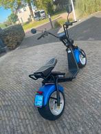 Spyder Wheelz, Ophalen, Zo goed als nieuw, Elektrisch, Overige merken