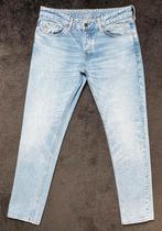 Cast Iron stretch jeans 35/32 (Z.G.A.N.), Blauw, Overige jeansmaten, Ophalen of Verzenden, Zo goed als nieuw