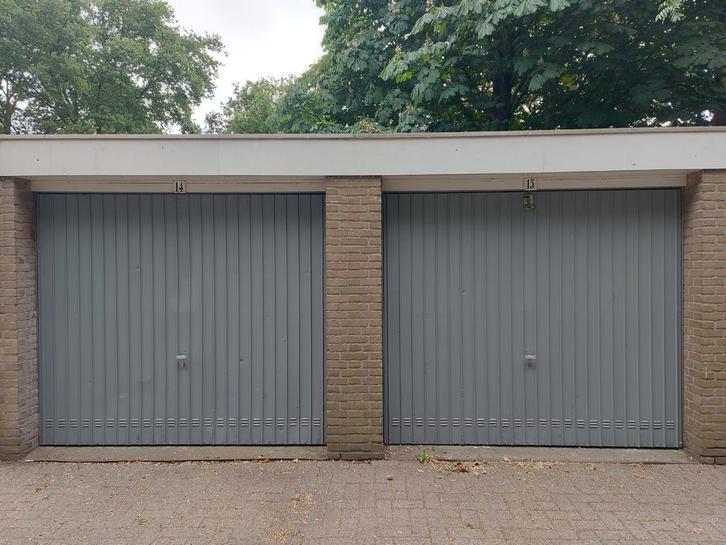 Garagebox te huur Bergen op Zoom Oost, Auto diversen, Autostallingen en Garages