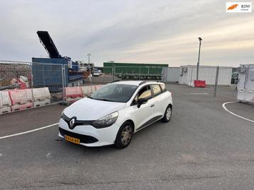 Renault Clio Estate 1.5 dCi ECO Authentique beschikbaar voor biedingen