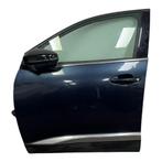 Peugeot 3008 5008 links voor portier 9812306480, Ophalen, Deur, Peugeot, Nieuw