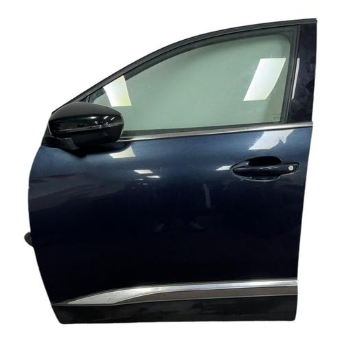 Peugeot 3008 5008 links voor portier 9812306480, Auto-onderdelen, Carrosserie en Plaatwerk, Deur, Peugeot, Links, Nieuw, Ophalen