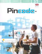 PINCODE 6e editie 2/3 VWO TTO (CLIL) Leerboek + oefeningen, Gelezen, VWO, Verzenden, Economie