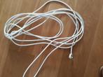 Coax kabel 8,5 meter  - Hirschmann Koka 799 Digital, 5 tot 10 meter, Ophalen of Verzenden, Zo goed als nieuw
