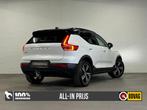 Volvo XC40 T4 R-Design | Open dak | Trekhaak | € 29.900,00, Auto's, Volvo, Automaat, 1800 kg, 1712 kg, Met garantie (alle)