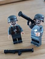2 Duitse soldaten met bazooka's, Nieuw, Ophalen of Verzenden