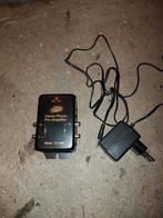 Te koop phono pre amp tc-400, Ophalen, Zo goed als nieuw