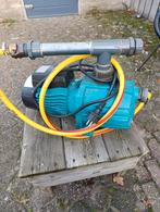 LEO 4ACm75

Waterpomp, Ophalen, Gebruikt, Elektrisch, Hydrofoorpomp