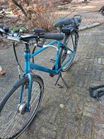 Batavus Fonk Elektrische Fiets 53cm, Ophalen, Gebruikt, Batavus, 51 tot 55 cm
