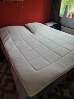 Topper traagschuim 180x210, Ophalen, Gebruikt, 210 cm, Tweepersoons