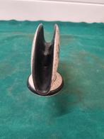 servethouder grieks flora keramiek, Ophalen of Verzenden, 'T Olde Gre-j, Info@toldegrej.nl, Endepoelstraat 20f Didam