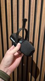 Shure MV7, Muziek en Instrumenten, Microfoons, Ophalen of Verzenden, Zo goed als nieuw, Studiomicrofoon