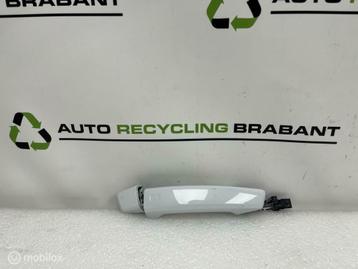 Portiergreep Klinks Rechts Audi A3 Sportback 8V0837206A beschikbaar voor biedingen