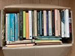 Ca.400-500 boeken: romans, psychologie, filosofie kookboeken, Ophalen, Gelezen, Verschillende onderwerpen