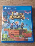 Portal Knights PS4, Avontuur en Actie, Steenbergen, Shop@wesell4u.nl, 2 spelers