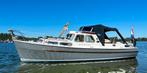 Spurt 25AK (voorloper ONJ), Watersport en Boten, Motorboten en Motorjachten, Ophalen, 10 tot 30 pk, Gebruikt, Binnenboordmotor