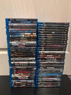 72 Blu rays film collectie, Ophalen of Verzenden, Zo goed als nieuw, Actie