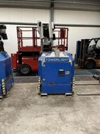 Towerlight diesel Led (bj 2012), Gebruikt, Overige typen