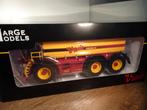 Te koop Marge Models Vredo VT7028-3 SlurryTrac Zeldzaam.., Ophalen of Verzenden, Zo goed als nieuw, Tractor of Landbouw, Overige merken